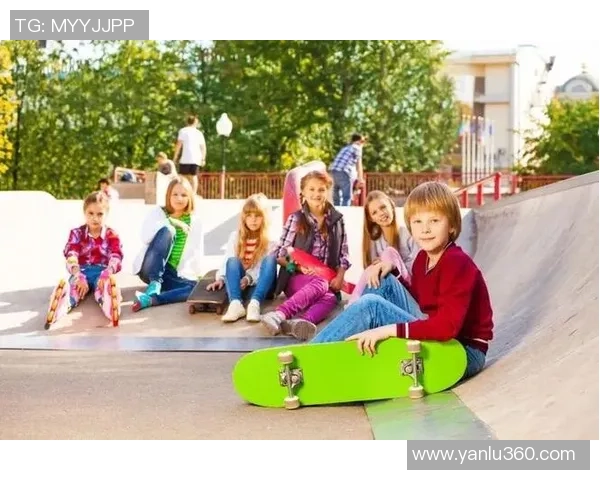 李芳专访：探寻滑板运动背后的成功秘诀与成长之路